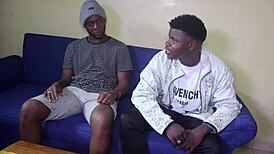 Linda's Secret Rendezvous with Husband's Friend Turns into Hidden Adultery Thrill