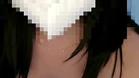 Horny Indonesian Asian Cilla Begs for Cock Insertion in Her Wet Pussy Craving Deep Penetration