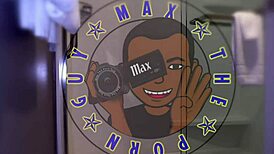 ass oiled up and fucked doggystyle by monster bbc then messy creampie cuck view