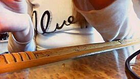 ohh unghie lunghhe sexy mani mi rilassano con asmr vibes...