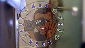 ass oiled up and fucked doggystyle by monster bbc then messy creampie cuck view