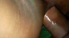 leche y chocolate anal cum facial mess 😩💦🍫