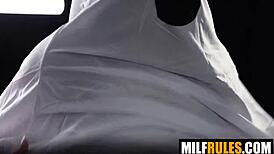 Virgin Selina Bentz Juniper Ren Tony Rubino Ryan McLane POV taboo petite fuck reality