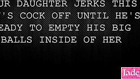 Cheating Blonde Wife Rides Doggystyle Bent Over Cowgirl Rough Creampie No Condom