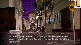 feel the intense thrill and drama unfolding in academy 68 game world