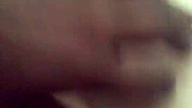 mature wife next door takes neighbor's black anal pounding