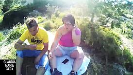 i love traga las pollas like espárragos sucking cock cumshot amateur couple fat pussy fucking