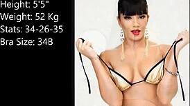 Top Indian Pornstars Show Off Massive Tits In Sexy Boob Worship Sessions