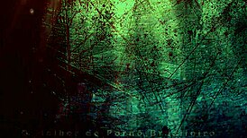 rear entry pounding young brazilian babe's tight hole