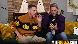 Virgin Selina Bentz Juniper Ren Tony Rubino Ryan McLane POV taboo petite fuck reality