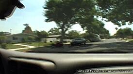 wanna see rachel milan suck that cock like a pro in her rookie search?