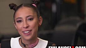 Kinky Petite Teens Take 3 Huge BBCs from Yves Morgan Eva Generosi Maly Mannie Coco!