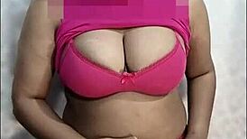 damn this sexy tamil girl's dirty talk while dildo fucking her ass and squirting piss on the ranch... so hot