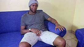 Linda's Secret Rendezvous with Husband's Friend Turns into Hidden Adultery Thrill