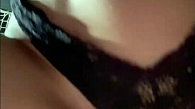 fat latina's big ass bounces wildly riding huge dildo