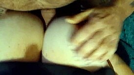 busty italian mature chubby tittyfucks monster cock with big natural tits