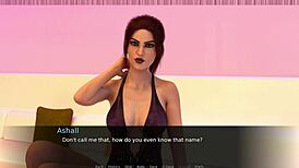 fucking hairy big tits blonde gets pounded in reluctant archon scene