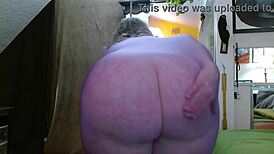 first time trying full nylon encasement feels wild what do you think