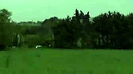 Real Virgin's Big Natural Tits First Fuck and Anal!