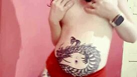 Pregnant Wife's Horny Pussy Craves Your Massive Black Cock Fisting!