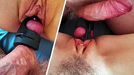 step bro vibes sis pussy balls deep 💦😈