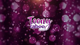 Nova Friend's Daughter Enjoys Tight Young Asshole on Dick