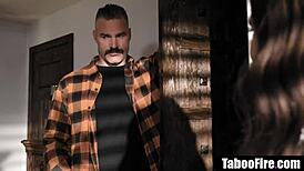 i couldn't resist my stepson's hot teen girlfriend