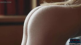 i can't stop watching this tiny russian 18+ blonde strip and pose sexy