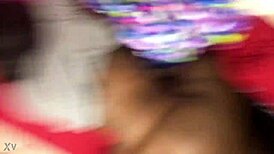 Fat Ass Ebony Takes Big Black Cock Wet Pussy Pounding Big Tits Bounce!