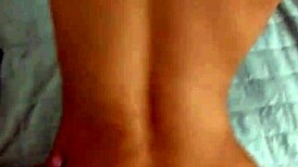 camera rolls on my hairy pussy closeup