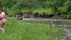 big ass milf lesbians outdoor public cunilingus watched hairy bbw compilation