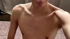 Watch This Monster Big Cock Destroy Tight Holes!