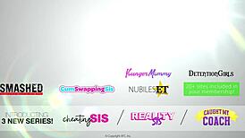 mila hey katie those tits are too hot to hide lemme suck em