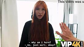 she's got big tits but her boyfriend can't satisfy so i pick her up outdoors for hardcore cheating sex