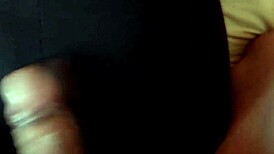 Stepmom Offers Ass To Stepson For Deep Fuck And Huge Cumshot