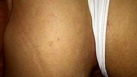 leave comments on my whore's tight ass turned red