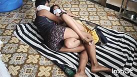 STEP SISTER SHIVANI CRAVES MY THICK COCK POUNDING HER WET PUSSY!