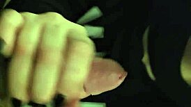 Maskedgoth666x Delivers Taboo Homemade Blowjob Cum Swallow Update