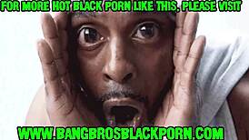 my hot ebony teen secretary blows me deep then lets me fuck her tight pussy pov