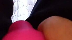 GRETALA'S STEAMY HOMEMADE MATURE ACTION!