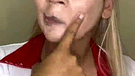rico's huge cock transexual crossdressing action