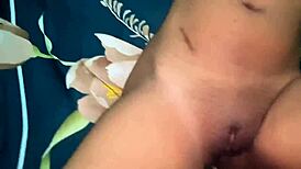 i crave that massive cock stretching my desi pussy in dirty group bangla bliss