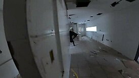 Uncensored behind-scenes wildest Halloween hospital emo nerd milf action full uncut