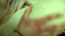 Garage deal turns fat italian milf's natural assets into cash-fueled pussy play