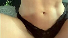 fat latina's big ass bounces wildly riding huge dildo