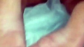 omg hopping on and slamming hard into this naughty married wife's ass early morning 😈🍑💥