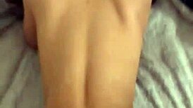 camera rolls on my hairy pussy closeup