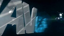 Naughty Nozomi Hazuki Takes Double Anal Creampie From Two Males