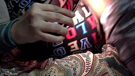 stepsis pussy so tight wet from college best friend fuck creampie drip