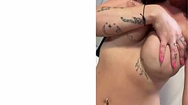 Thick natural milf ass sways sexy for mistress